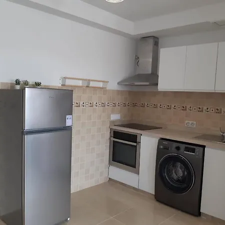 Apartamentos Cotillo Family *