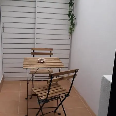 Apartamentos Cotillo Family Appartement Cotillo