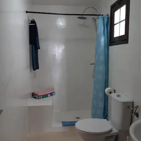 Apartamentos Cotillo Family *